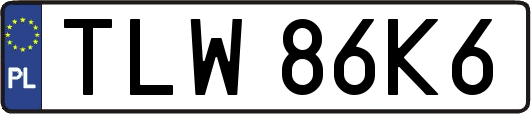 TLW86K6