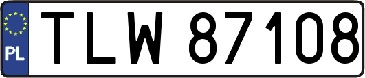 TLW87108