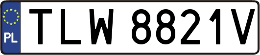 TLW8821V