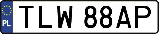 TLW88AP