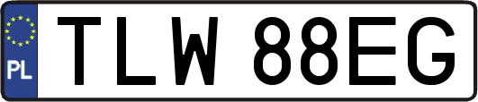 TLW88EG