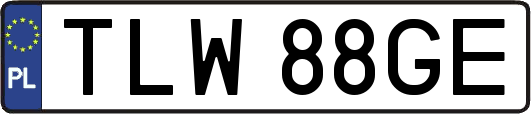 TLW88GE