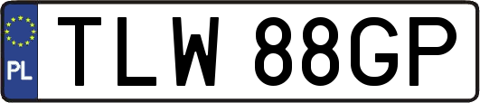 TLW88GP