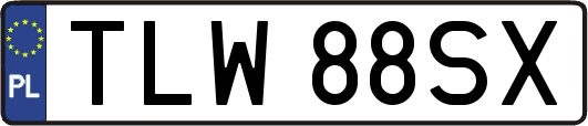 TLW88SX