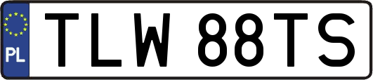 TLW88TS