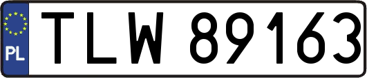 TLW89163