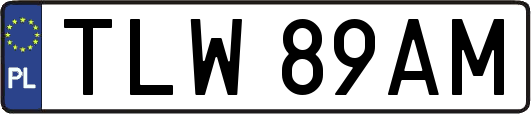 TLW89AM