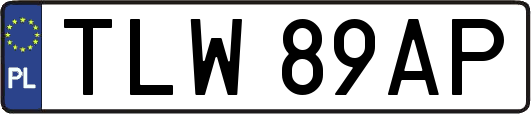 TLW89AP