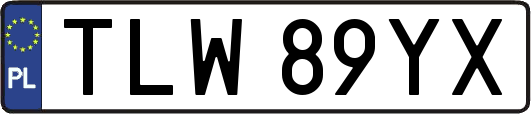 TLW89YX