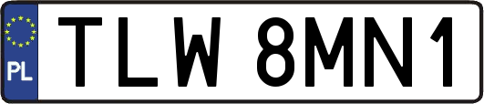 TLW8MN1