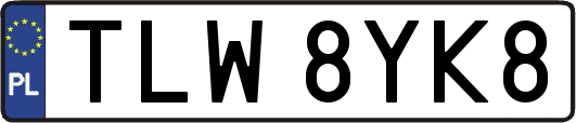 TLW8YK8