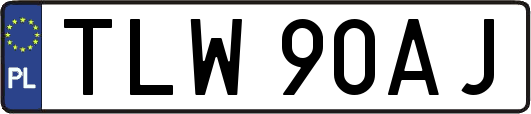 TLW90AJ