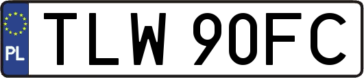 TLW90FC