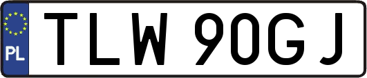 TLW90GJ