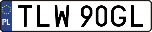 TLW90GL