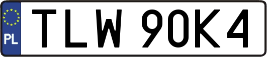 TLW90K4