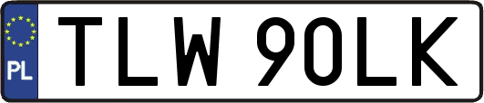 TLW90LK