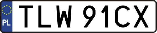 TLW91CX