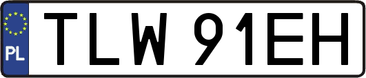 TLW91EH