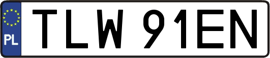 TLW91EN