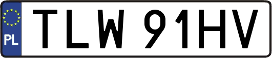 TLW91HV