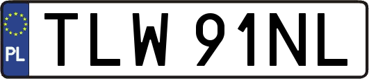 TLW91NL