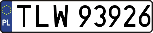 TLW93926