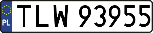 TLW93955