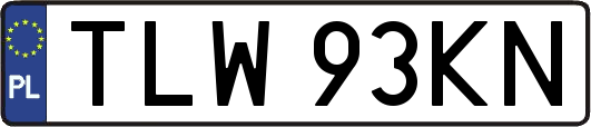 TLW93KN