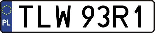 TLW93R1