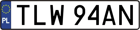 TLW94AN