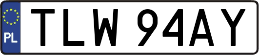 TLW94AY