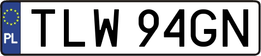 TLW94GN