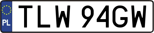 TLW94GW