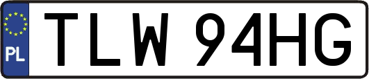 TLW94HG