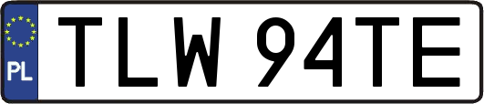 TLW94TE