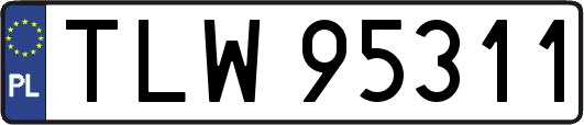 TLW95311