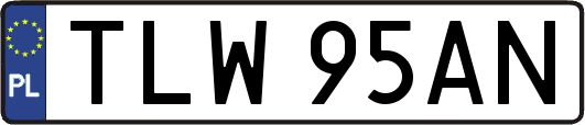 TLW95AN