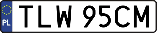 TLW95CM