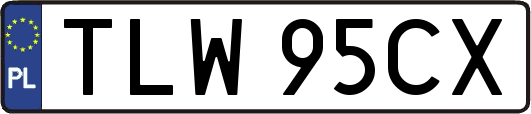 TLW95CX