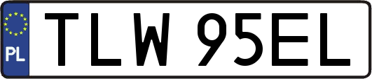 TLW95EL