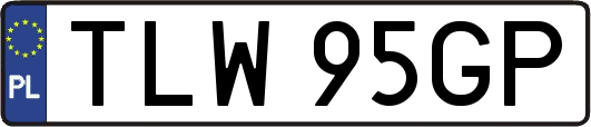 TLW95GP