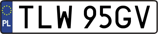 TLW95GV