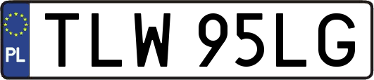 TLW95LG