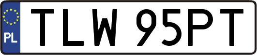 TLW95PT