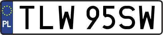 TLW95SW