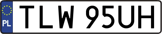 TLW95UH