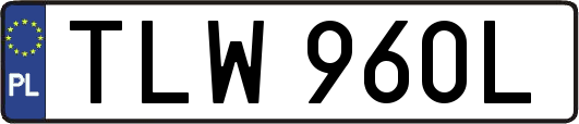 TLW960L