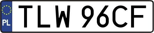 TLW96CF