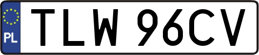 TLW96CV